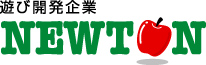 株式会社ニュートンロゴ